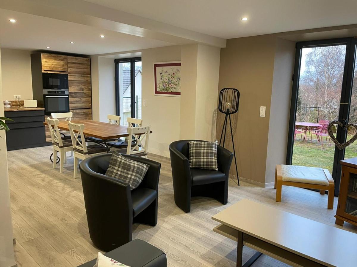 Les Plains Champs Apartment Labaroche